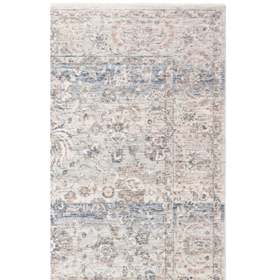 Tapis oriental Beardsley 600 Performance