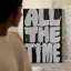 Edgy All Good All The Time, impression sur toile Graffiti - Urban Studio-2123091403