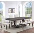Mendham Extendable Dining Set