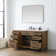 Ajiya 60'' Single Bathroom Vanity with Top
