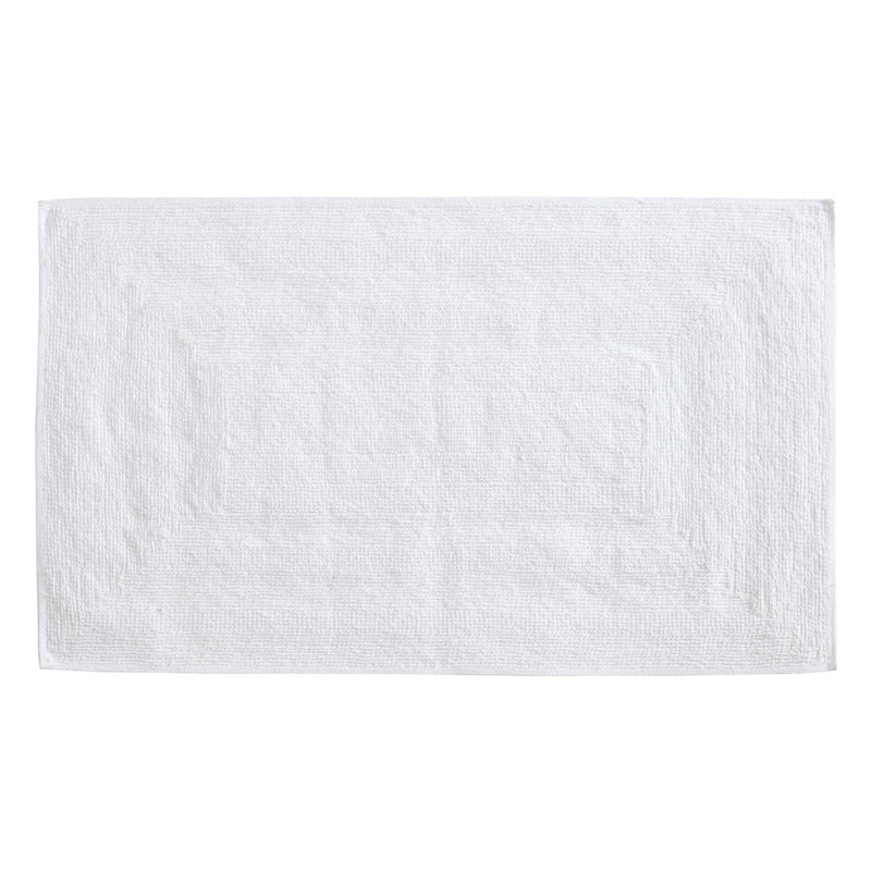 Tapis de couloir Eddie Bauer, Blanc, L 40 po x l 24 po