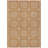 Premium Machine Washable Elize AMF1451 Geometric Rug-640217333