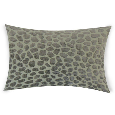  Rectangular Pillow Cover & Insert