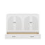 Lit escamotable avec tiroirs Murphy-1148538436-1148538438