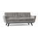 Callie Upholstered 85'' Sofa