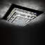 Michaella LED Semi Flush Mount