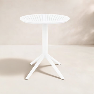 Elodie Patio Bar Table