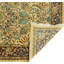 Tapis beige Fine Chobi Catira