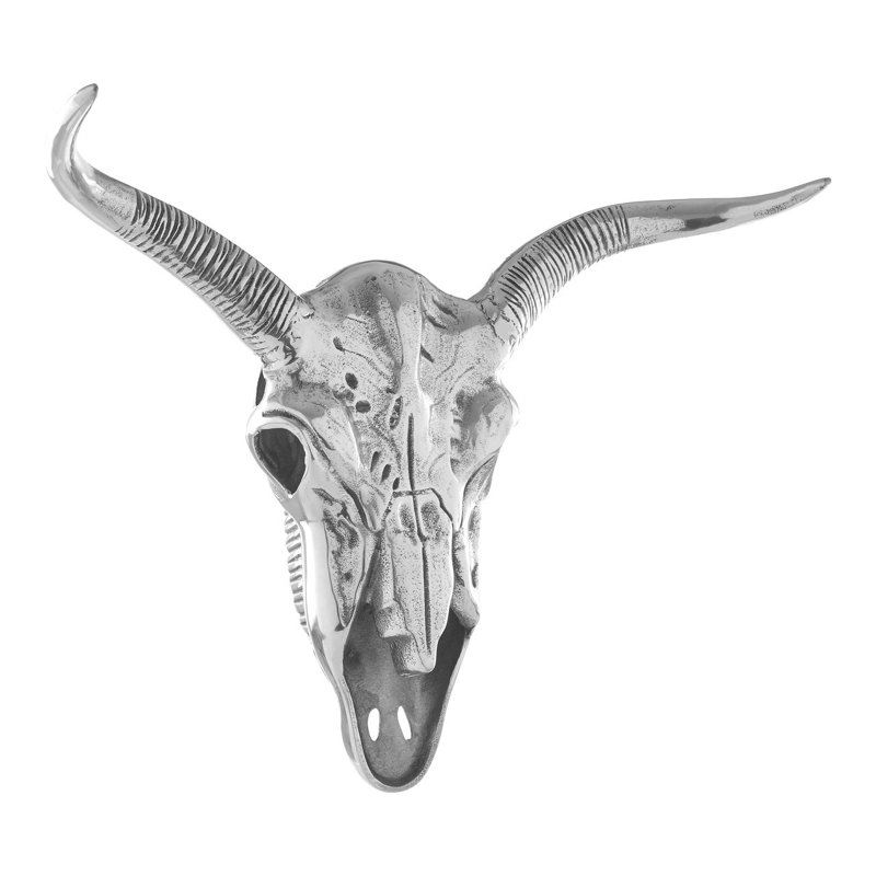 Animals Wall Decor on Metal