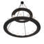 24 - Light Chandelier