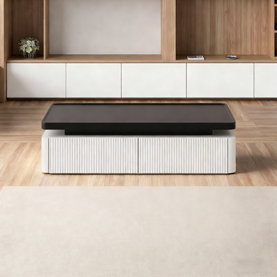 Table basse Emalea