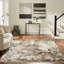 Lightfoot Abstract Area Rug-1704707827