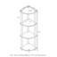 Tablette de coin multi-usage Turn-N-Tube-1464353939