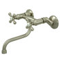 Satin Nickel