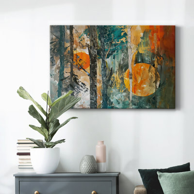 Abstract Landscape Series CLXIII