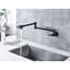 Robinet de cuisine mural en laiton-55654104