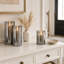 Unscented Flameless Candle