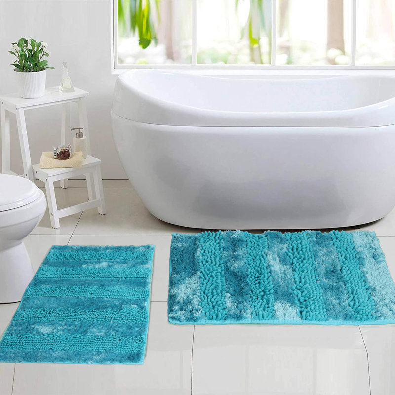 Ananas, Turquoise
