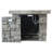 30" Outdoor Square Mgo Propane Fire Pit - 40,000 BTU, Grey-1186003890-1186003895