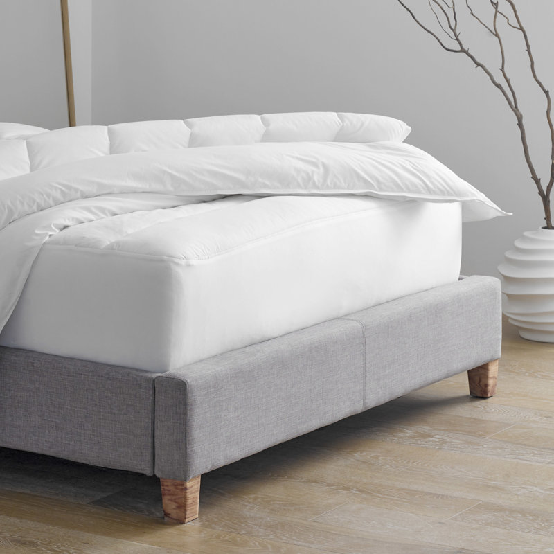 Protège-matelas à fermeture à glissière Martex, Grand