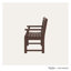 Banc d'extérieur Chinoiserie-95997520-95997522
