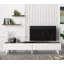 Eatontown Unfinished TV Stand for TVs up to 75"