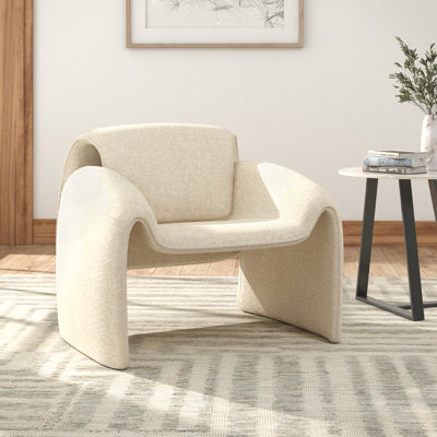 Fauteuil d'appoint Gainsborough