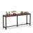 Heeter 71'' Console Table-1653365325