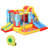 Outsunny Kids Inflatable Water Slide
