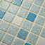 Carreau de mosaïque en porcelaine Crystalline-40614117