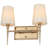 Lidia 2 - Light Dimmable Vanity Light