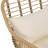 Hamner 2 - Person Patio Conversation Set with Cushions-1576376280-1528200132