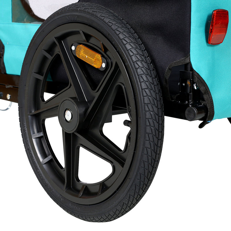 Chariot pour chien