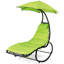 Chaise longue suspendue Lowrance