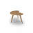 Chandrima Modern Abstract Coffee Table-692007484