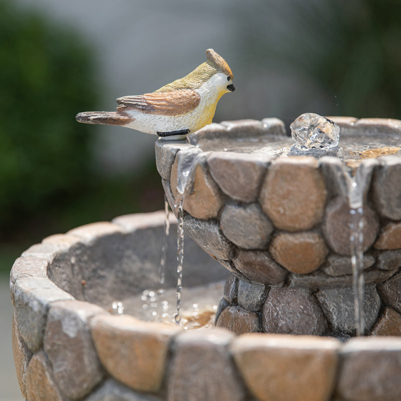 Gunnar Weather Resistant Fountain