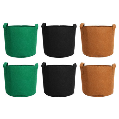 Grow Bags