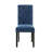 Barbagallo 19.5'' H Tufted Upholstered Parsons Chair-330687795