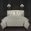 Ensemble de housse de couette Fine Point Luxury-35676008-35676009