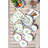 Ceramic Salad Servers