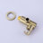 Wall Bath Faucet with Diverter-70856990