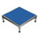 1 - Step Steel Step Stool