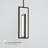 Annalys 1 - Light LED Pendant-2085096516