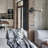 Laklyn Plug-in Armed Sconce