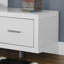 Meuble télé ouvert durable de style moderne Riccio-1146533050-1136320809
