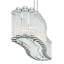Lustre 10 lumières Glass-1412776674
