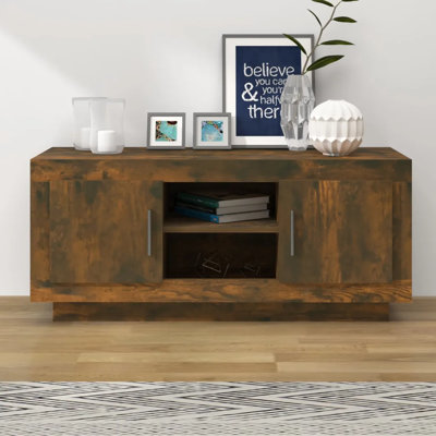 Jekeria TV Stand for TVs up to 43"