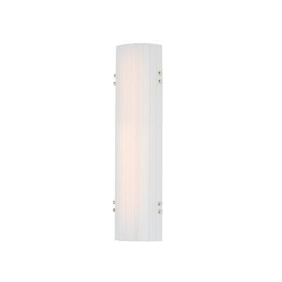 Facets 1 - Light LED Vanity Light