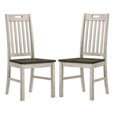 Chaise d'appoint Crystell
