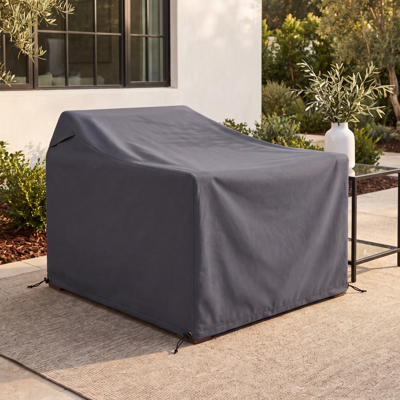 Baela Outdoor Patio Chair Cover